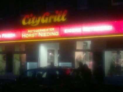 Фото: City Grill Nieding